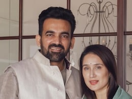 जहीर खान बन गए पापा, बेटे का धांसू नाम सुन भूल जाएंगे स्टार किड्स के चर्चे जहीर खान बन गए पापा, बेटे का धांसू नाम सुन भूल जाएंगे स्टार किड्स के चर्चे