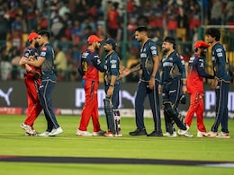 IPL 2025: GT ने RCB को 8 विकेट से हराया, सिराज की धारदार गेंदबाजी के आगे रॉयल चैलेंजर्स हुए कमजोर 