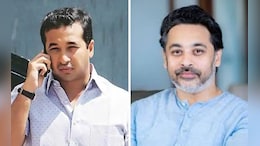 Rane vs Rane: 'राणे बंधू एकमेकांच्या उरावर बसणार' माजी खासदार असं का बोलले?