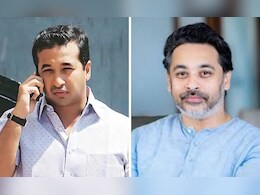 Rane vs Rane: 'राणे बंधू एकमेकांच्या उरावर बसणार' माजी खासदार असं का बोलले? Rane vs Rane: 'राणे बंधू एकमेकांच्या उरावर बसणार' माजी खासदार असं का बोलले?