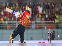 RR vs PBKS: "यह देखना मुश्किल था",  श्रेयस अय्यर के आउट होने वाले तरीके को देखकर हैरत में पूर्व भारतीय दिग्गज