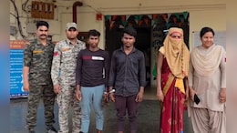 पति को मारने के लिए पत्नी ने बनाया खतरनाक प्लान, प्रेमी ने पिलाई शराब, फिर उठाया ये कदम