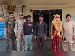 पति को मारने के लिए पत्नी ने बनाया खतरनाक प्लान, प्रेमी ने पिलाई शराब, फिर उठाया ये कदम पति को मारने के लिए पत्नी ने बनाया खतरनाक प्लान, प्रेमी ने पिलाई शराब, फिर उठाया ये कदम