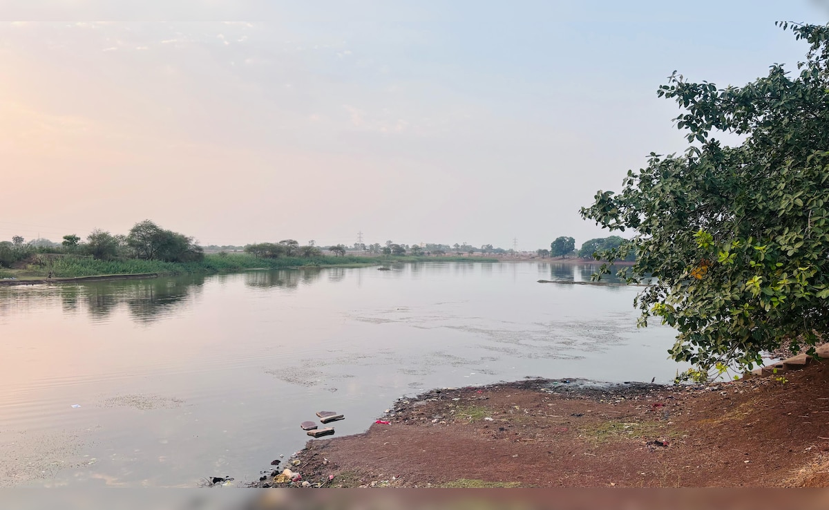 Gurugram Girl Dies By Suicide, Leaves Instructions On Where To Find Her Body