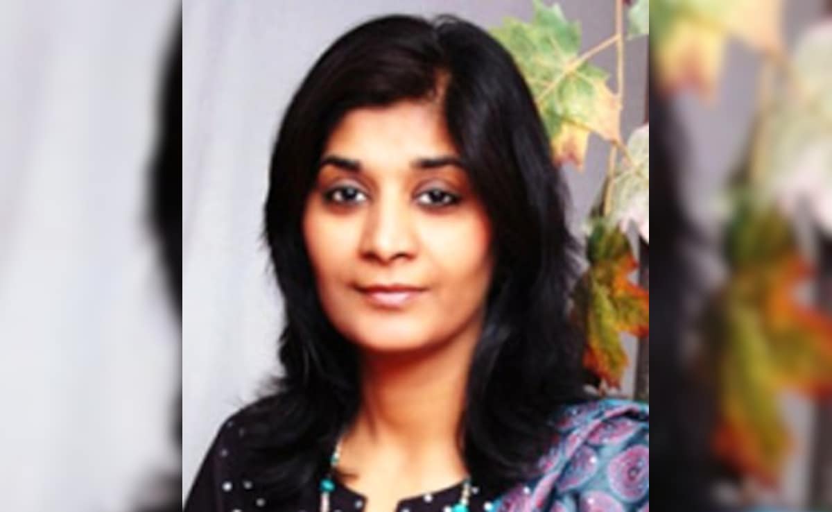 Poonam Gupta Named RBI Deputy Governor: Key Facts and Background