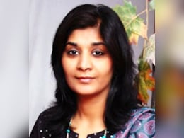 Who Is Poonam Gupta? All About New RBI Deputy Governor Who Is Poonam Gupta? All About New RBI Deputy Governor