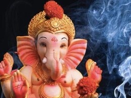 Sankashti Chaturthi: विघ्न बाधा होगी खत्म! संकष्टी चतुर्थी पर गजानन को ऐसे करें प्रसन्न, जानिए पूजा विधि Sankashti Chaturthi: विघ्न बाधा होगी खत्म! संकष्टी चतुर्थी पर गजानन को ऐसे करें प्रसन्न, जानिए पूजा विधि