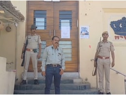 Chabad House Closed: पुष्कर का इजराइली धर्मस्थल खबाद हाउस 4 महीने के लिए बंद, दरवाजे पर तैनात रहेंगे 2 पुलिसकर्मी