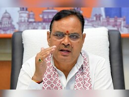 Rajasthan: राजस्थान में जल्द हो सकती हैं बोर्ड- निगमों में नियुक्तियां, दिल्ली में RSS के नेताओं से मिले CM भजनलाल शर्मा Rajasthan: राजस्थान में जल्द हो सकती हैं बोर्ड- निगमों में नियुक्तियां, दिल्ली में RSS के नेताओं से मिले CM भजनलाल शर्मा