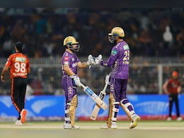 IPL 2025: कोलकाता ने CSK, MI, LSG, RR, SRH को एक साथ छोड़ा पीछे,  प्वाइंट टेबल में मची उथल पुथल