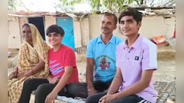 म्हारी छोरियां छोरों से कम हैं के... 4 बेटियों के लिए पिता ने खेत में बना दिया प्रैक्टिस ग्राउंड, अब मिला ये मुकाम&nbsp;
