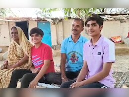 म्हारी छोरियां छोरों से कम हैं के... 4 बेटियों के लिए पिता ने खेत में बना दिया प्रैक्टिस ग्राउंड, अब मिला ये मुकाम 