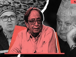 NDTV Explains: Ex-Spy Chief's Explosive Claim, Abdullahs' 'Frenemy' Question NDTV Explains: Ex-Spy Chief's Explosive Claim, Abdullahs' 'Frenemy' Question