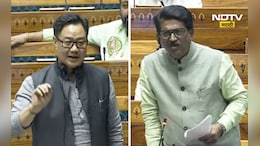 Waqf Bill: उद्धव ठाकरेंच्या सेनेचा वक्फ विधेयकाला पाठिंबा की विरोध? संभ्रम कायम, लोकसभेत काय घडलं?