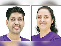 Indian Tech Entrepreneur Kills Wife, Son, Then Dies By Suicide In US Indian Tech Entrepreneur Kills Wife, Son, Then Dies By Suicide In US