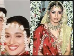 माधुरी दीक्षित की शादी से कपूर खानदान के इस सुपरस्टार का टूटा था दिल, धक-धक गर्ल के प्यार में रो-रोकर कर ली थीं आंखें लाल