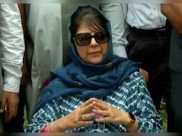पाकिस्तानियों के डिपोर्ट होने पर महबूबा मुफ्ती की मोदी सरकार से अपील, जानें पूरा मामला पाकिस्तानियों के डिपोर्ट होने पर महबूबा मुफ्ती की मोदी सरकार से अपील, जानें पूरा मामला