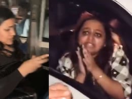 Rajasthan: जयपुर में नशे में धुत महिला की कार से लड़की की मौत, भागते समय भीड़ ने पीछा कर पकड़ा Rajasthan: जयपुर में नशे में धुत महिला की कार से लड़की की मौत, भागते समय भीड़ ने पीछा कर पकड़ा