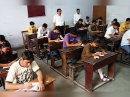 JEE Main-2025: जेईई मेन दूसरे सेशन की परीक्षा आज से, 9 अप्रैल तक 9 शिफ्टों में होगा एग्जाम  JEE Main-2025: जेईई मेन दूसरे सेशन की परीक्षा आज से, 9 अप्रैल तक 9 शिफ्टों में होगा एग्जाम