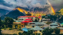 7 Most Gorgeous Villages In India That Look Straight Out of A Postcard