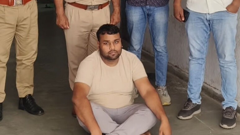 Rajasthan: फेसबुक पर विज्ञापन... फ्रेंचाइजी देने के नाम पर लाखों की ठगी, पटना से गिरफ्तार हुआ मास्टरमाइंड