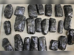 Rajasthan: जोधपुर में तस्करों से ज़ब्त 43 KG मादक पदार्थ की जगह रख दिया अरंडी का कचरा, हेड कांस्टेबल और ASI निलंबित 