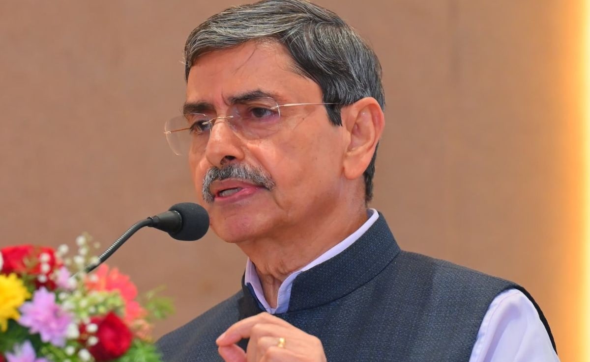 Demographic Changes In Assam, Bengal "Ticking Time Bomb": Tamil Nadu Governor