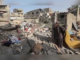 Israeli Politician Says "Shouldn't Kill Babies For A Hobby", Sparks Row