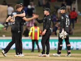 New Zealand vs Pakistan Live Streaming 3rd ODI Live Telecast: When And Where To Watch