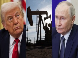 "Extremely Tense": Russia Rattled As Oil Plummets To $52 Over Trump Tariffs "Extremely Tense": Russia Rattled As Oil Plummets To $52 Over Trump Tariffs