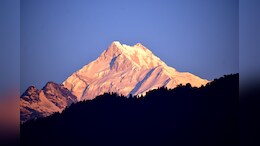 Sikkim Seeks Ban On Scaling Kanchenjunga, Days After Army Team Summitted It