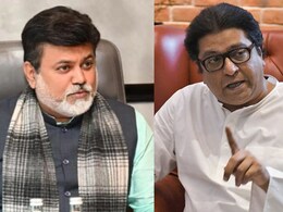 Political News : उदय सामंत पुन्हा राज ठाकरेंच्या भेटीला; विधानसभेतील चूक टाळण्याचा मनसे-शिवसेनेकडून प्रयत्न?