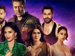 सलमान खान माधुरी समेत इन सितारों के साथ UK में  मचाएंगे धमाल, द बॉलीवुड बिग वन यूके टूर का हुआ ऐलान, जानें डिटेल्स 