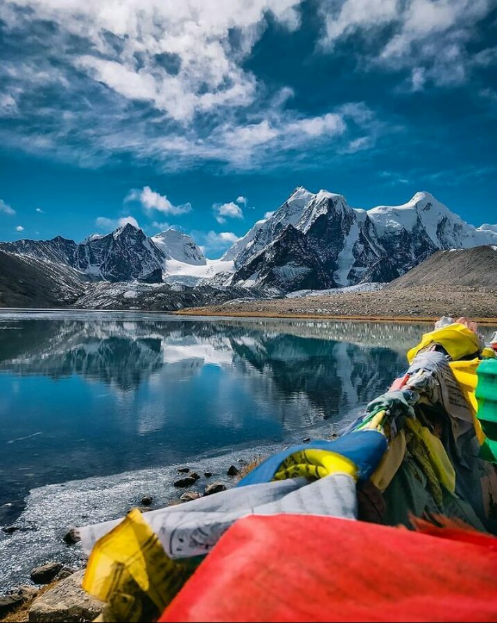 47-Year-Old Kolkata Woman Dies Due To Altitude Sickness In North Sikkim