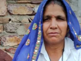 Woman's Throat Slit, Ankles Cut Off Over 2 kg Silver Anklets In Rajasthan