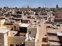 Over 100 Civilians Killed In Paramilitary Forces Attacks In Sudan Over 100 Civilians Killed In Paramilitary Forces Attacks In Sudan
