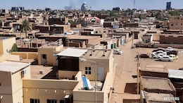 30 Kiiled, Dozens Wounded In Paramillitary Shelling In Sudan: Report