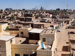 30 Kiiled, Dozens Wounded In Paramillitary Shelling In Sudan: Report 30 Kiiled, Dozens Wounded In Paramillitary Shelling In Sudan: Report