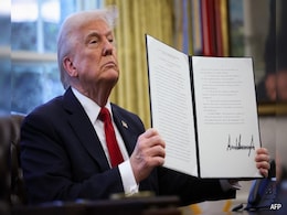 As Trump Changes US Election Process, Talks Of 3rd Term, Democrats Sue Him As Trump Changes US Election Process, Talks Of 3rd Term, Democrats Sue Him