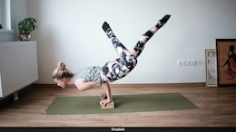 These Exercises Will Help You Achieve Upper Body Strength