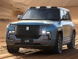 Despite Fatal Crashes Chinese Carmakers Battling To Build Autonomous Driving Aid