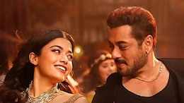 <i>Sikandar</i> Box Office Collection Day 10: Salman Khan And Rashmika Mandanna's Film Sees A Dip