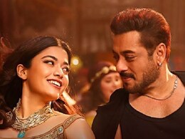 <i>Sikandar</i> Box Office Collection Day 10: Salman Khan And Rashmika Mandanna's Film Sees A Dip
