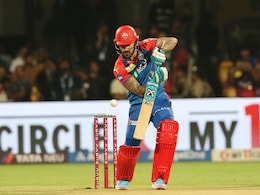 Ahead Of Match vs GT, DC Skipper Axar Patel Gives Big Update On Faf Du Plessis' Availability