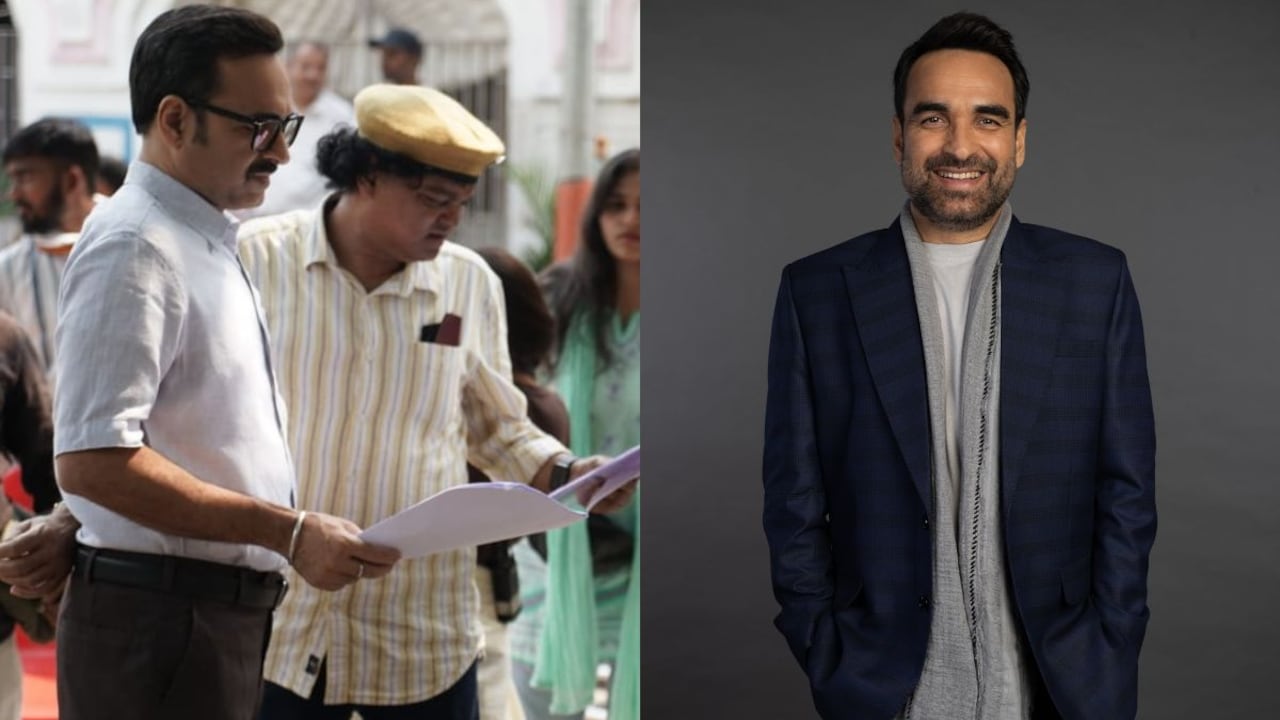 OMG के बाद अमित राय ला रहे OMD, ट्रेलर हुआ रिलीज, डायरेक्टर ने कहा- हमारी फिल्म में स्टार नहीं कहानी महत्वपूर्ण