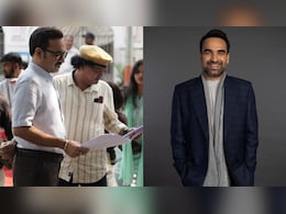 Pankaj Tripathi All Set To Collaborate With <i>OMG 2</i> Director Amit Rai For A Powerful Human Drama