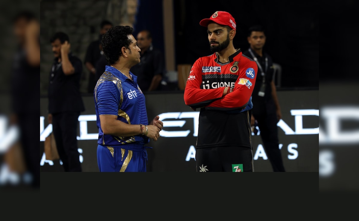 Latest and Breaking News on NDTV