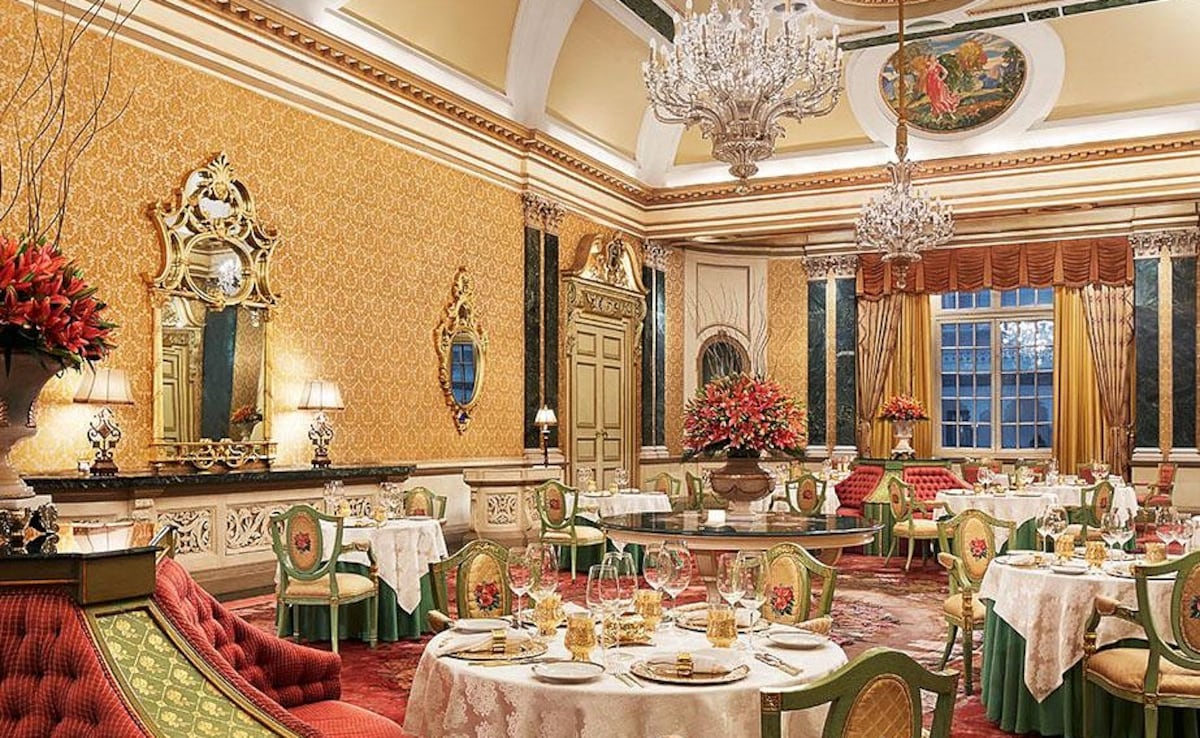 Latest and Breaking News on NDTV