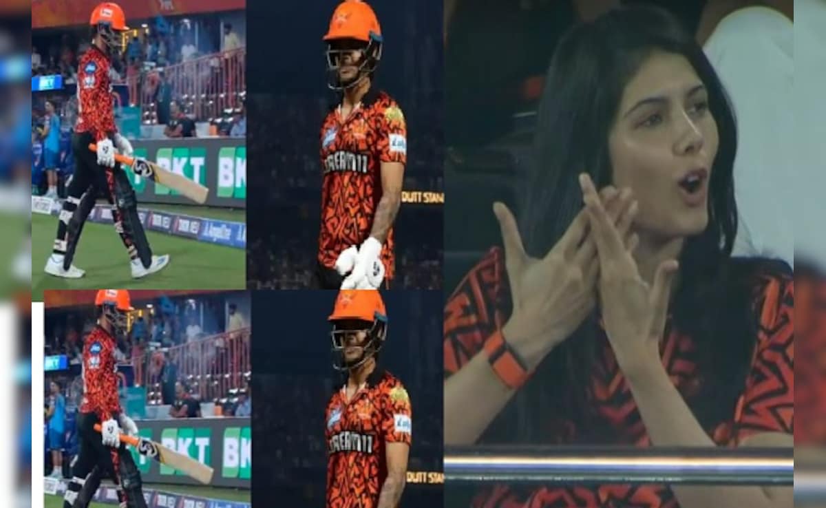 Latest and Breaking News on NDTV