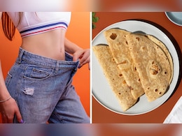 Weight Loss Tips: या पिठामुळे 20 पट जलदगतीने फॅट्स होतील बर्न, जाणून घ्या डॉक्टरांनी सांगितलेला उपाय Weight Loss Tips: या पिठामुळे 20 पट जलदगतीने फॅट्स होतील बर्न, जाणून घ्या डॉक्टरांनी सांगितलेला उपाय